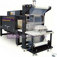 دستگاه شیرینک پک  دستگاه شیرینک پک